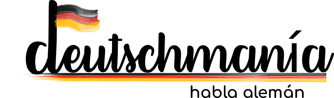 Deutschmania Logo